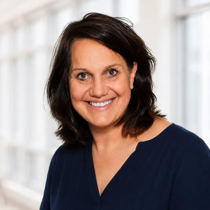 Antje Schwegler