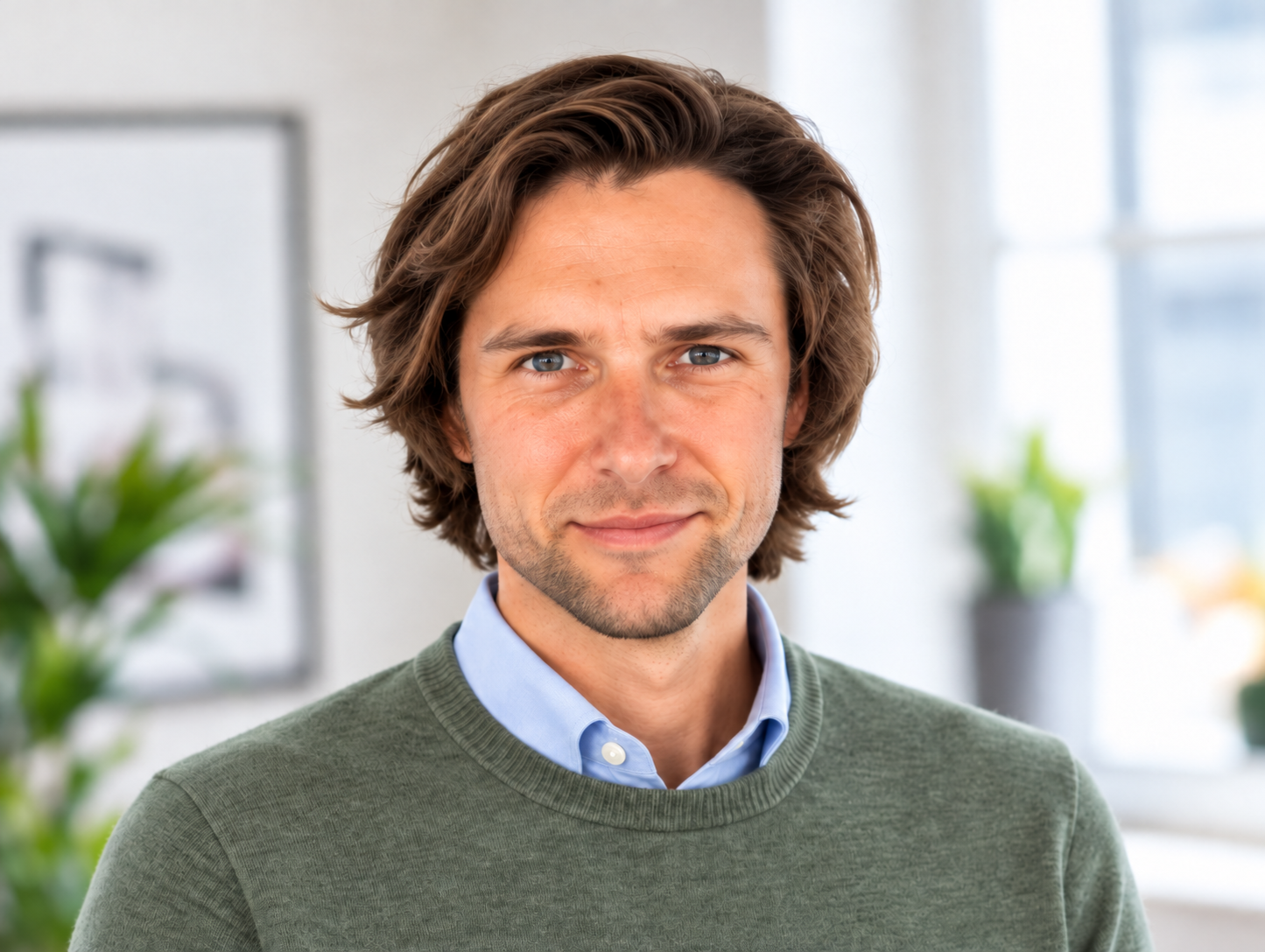 Daniel Czepelczauer