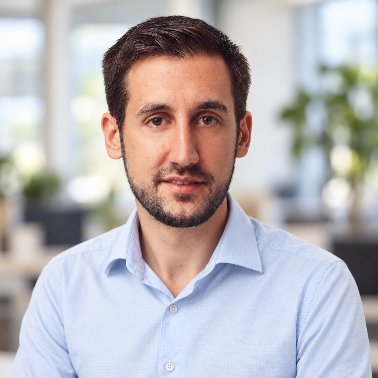 Florian Kleinz