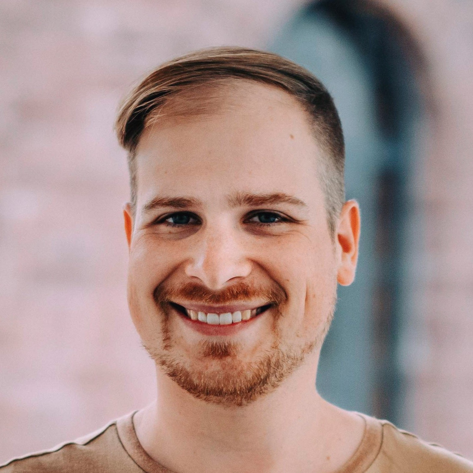 Ruben Schulze